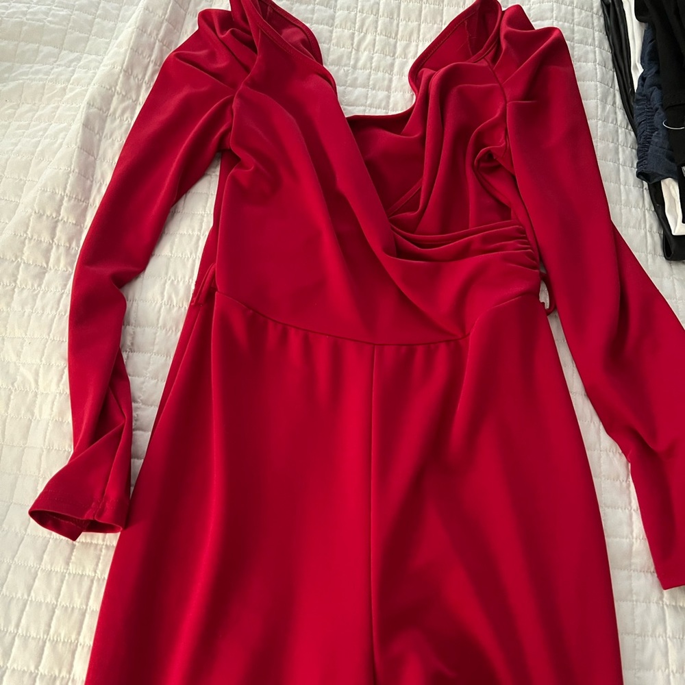 Jumpsuit